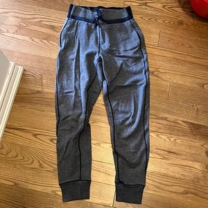 Lululemon Jogger Pants
